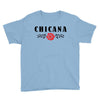 chicana Youth Tee