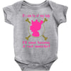 Tony Tony Chopper One Piece Baby Onesie