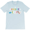 1st grade crew T-Shirt