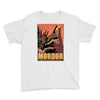 visit mordor Youth Tee
