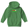 funny golf the older i get, ideal gift, birthday present Youth Hoodie