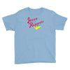 jesse and the rippers Youth Tee