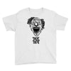 trick or treat Youth Tee