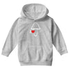 i love lamp (2) best trending Youth Hoodie