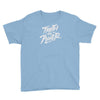 truth to power Youth Tee