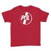 pil public image limited ltd Youth Tee