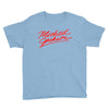 Michael Jackson Youth Tee