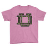 underdog Youth Tee