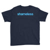 Shameless Youth Tee