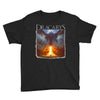 dracarys Youth Tee