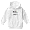 hokus pokus witches Youth Hoodie