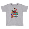paw patrol birthday boy auntie Toddler T-shirt