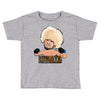 khabib Toddler T-shirt