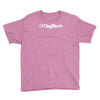 digitech new Youth Tee