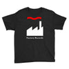 factory records   retro record label   mens music Youth Tee