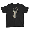 deer Youth Tee