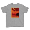 visit mordor Youth Tee