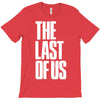 2015 free shipping the last of us font b t b font font b shirt b T-Shirt