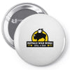 buffalo wild wings Pin-back button