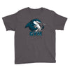 Shark Gym Youth Tee