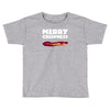merry crispness Toddler T-shirt