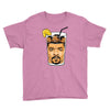 Ice T &amp; Ice Cube Youth Tee