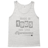 made in 1985 and still awesome Tank Top