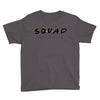 squad friends parody Youth Tee
