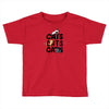 cats cats cats Toddler T-shirt