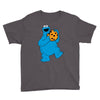 Cookie Monster Youth Tee