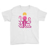 octopos Youth Tee