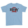 Boy Youth Tee