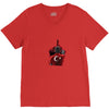 1519753025169 trimmed V-Neck Tee
