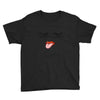 Eyelash And Lips Youth Tee
