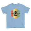 Vintage Bee Youth Tee