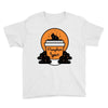 Pumpkin Spice Youth Tee