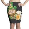 saint patrick day Pencil Skirts