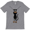 a cat always with me T-Shirt