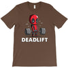 deadlift T-Shirt