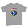 france world champions Youth Tee