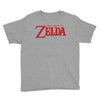 Legend Of Zelda Youth Tee