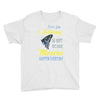 Butterfly Miracles Youth Tee