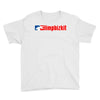 limp bizkit logo Youth Tee