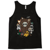 pitfalls and perils Tank Top