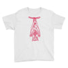 hanging around Youth Tee