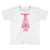 hanging around Toddler T-shirt