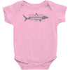 any given sunday inspired movie Baby Onesie