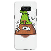 poosaurus Samsung Galaxy S8