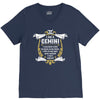 I Am A Gemini V-Neck Tee