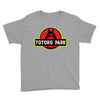 Totoro Park Youth Tee
